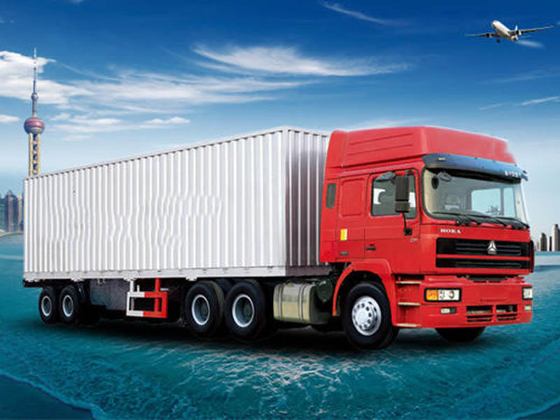 太倉物流公司聯(lián)運服務